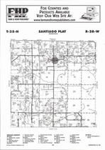 Map Image 004, Sherburne County 2007